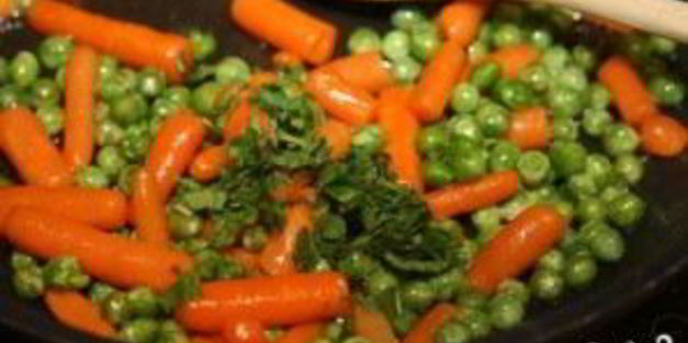 гарнир к индейке