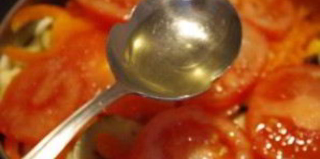 гарнир к куриным котлетам