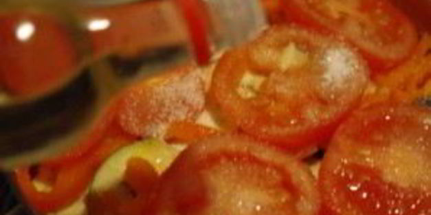 гарнир к куриным котлетам