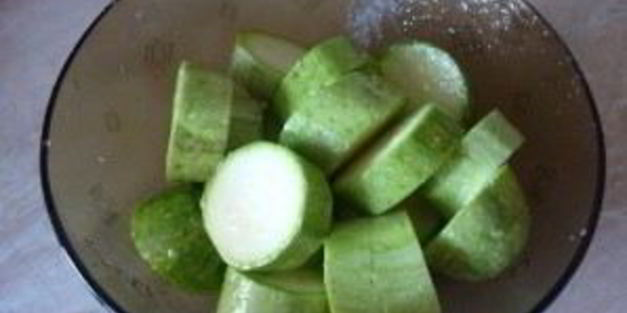 гарнир к мясу в духовке