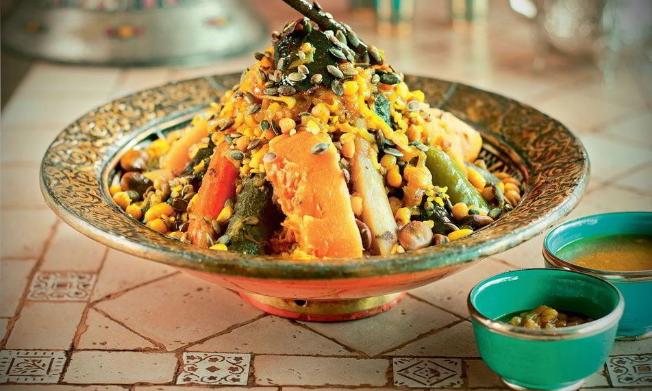 Рецепт гарнир к рыбным котлетам