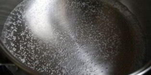 гарнир к рыбным котлетам