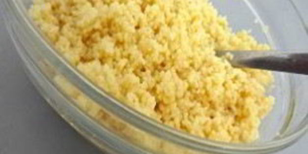 гарнир к рыбным котлетам