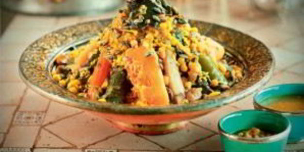 гарнир к рыбным котлетам