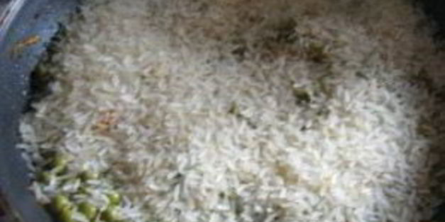 гарнир к свинине