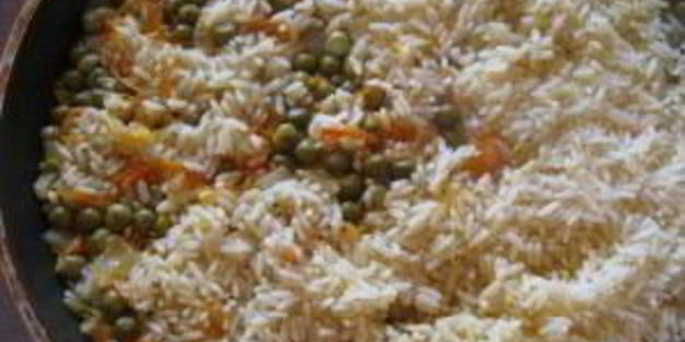 гарнир к свинине