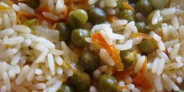 гарнир к свинине