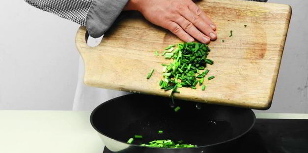 чикен райс, сингапурский рис с курицей