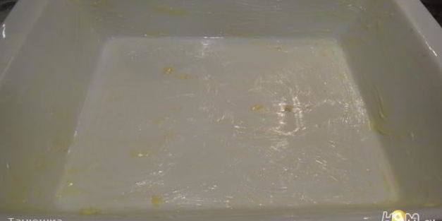 картофель дофине