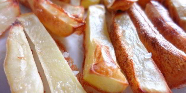 картофель фри