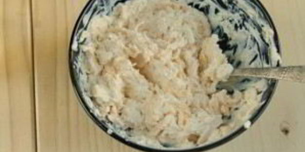 картофель по-министерски