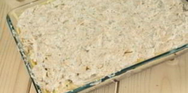 картофель по-министерски