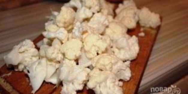 картофель с мясом