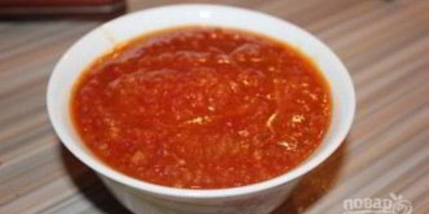 картофель с мясом