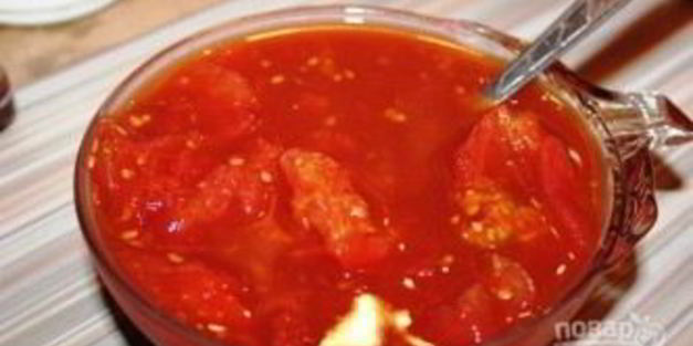 картофель с мясом