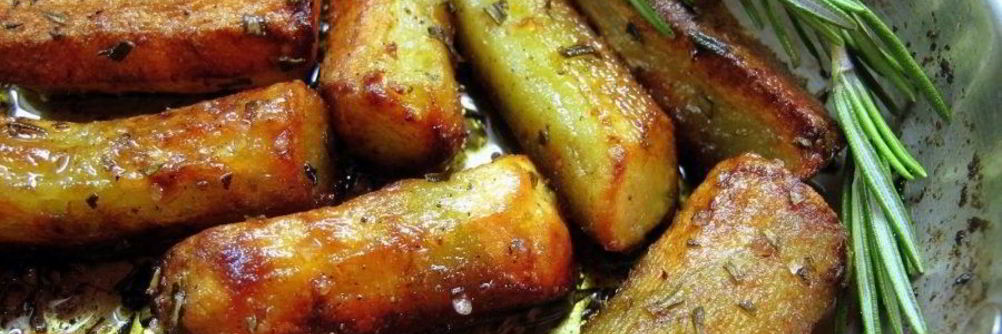 Картофель Шато