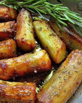 Картофель Шато