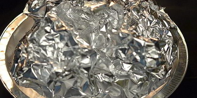 картофель в заправке с вялеными помидорами