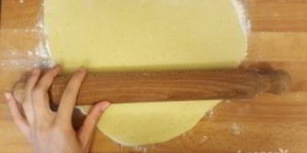 картофельные бомбочки в духовке