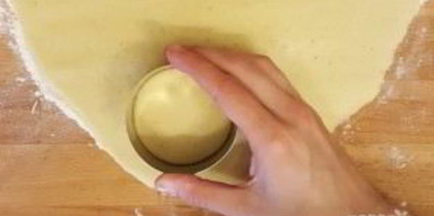 картофельные бомбочки в духовке