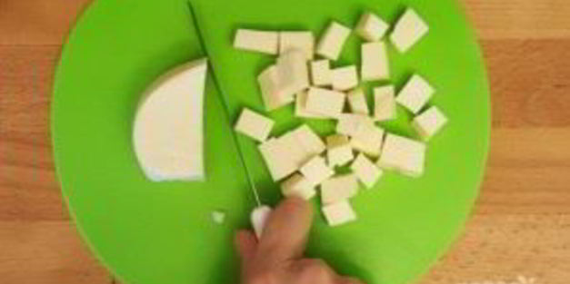 картофельные бомбочки в духовке