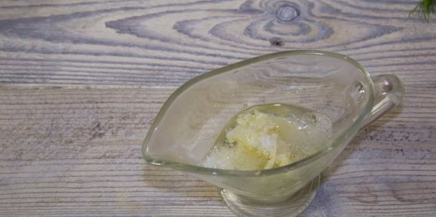 картошка с помидорами и сыром в духовке