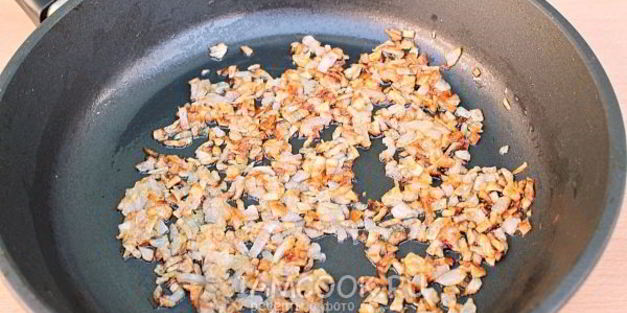 картошка с сыром в фольге в духовке