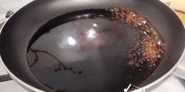 оякодон — рис с курицей