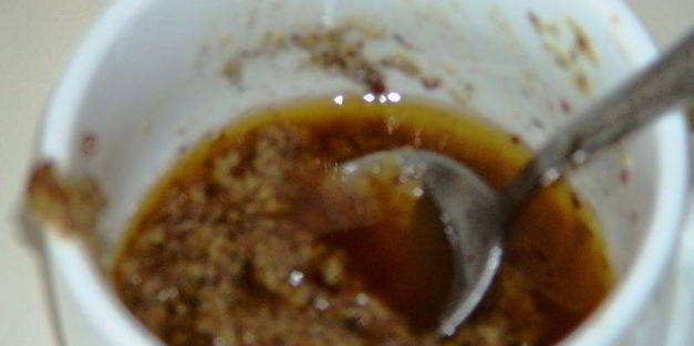 пряный картофель бомбей