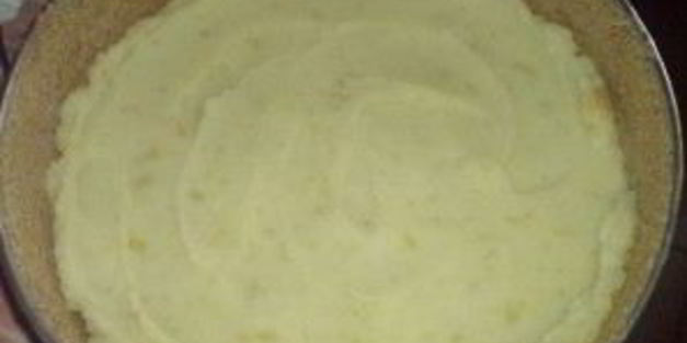 пюре с тушенкой