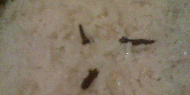 рис басмати по-турецки