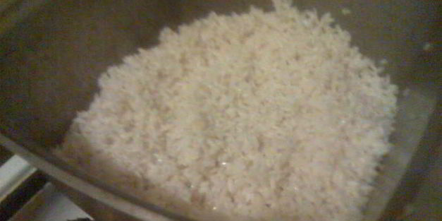 рис басмати по-турецки