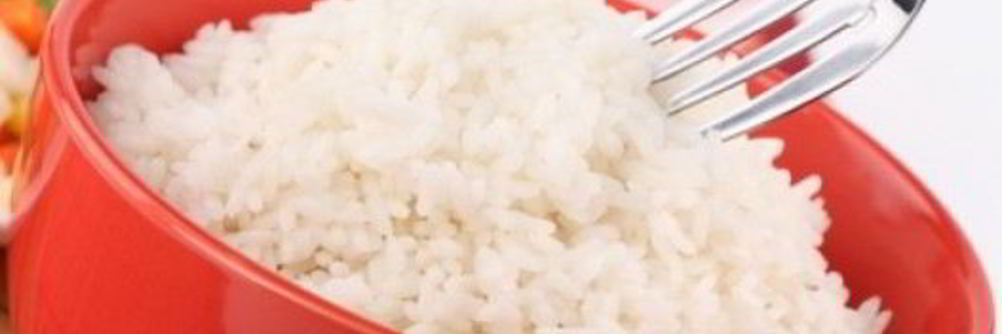 Рис отварной рассыпчатый