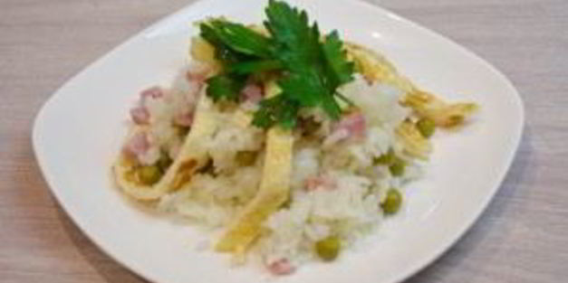 рис по-кантонски