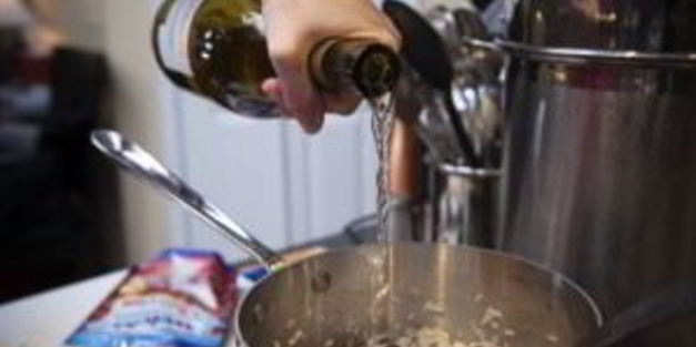 рис с финиками