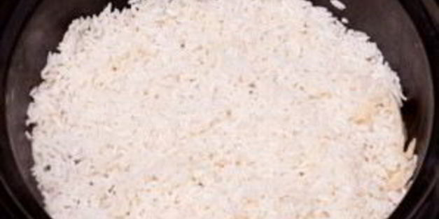 рис с изюмом