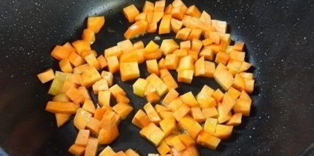 рис с курицей по-восточному