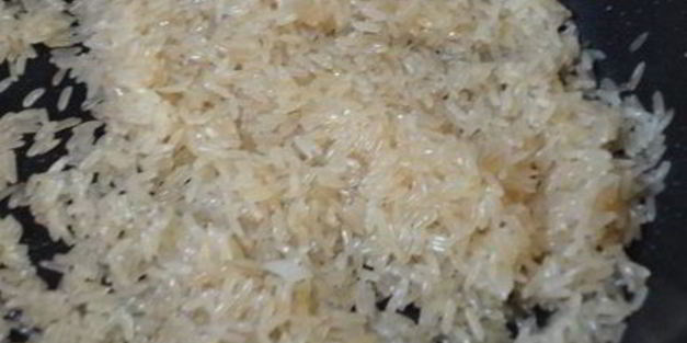 рис с курицей по-восточному