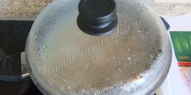 рис с лапшой по-арамейски