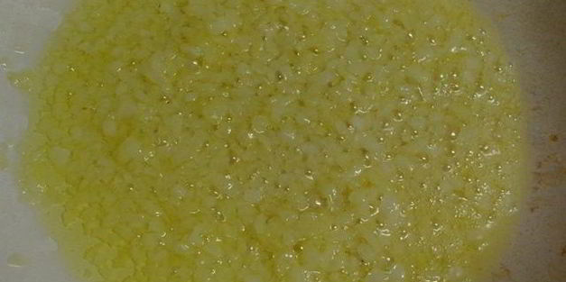 рис с мидиями в соусе