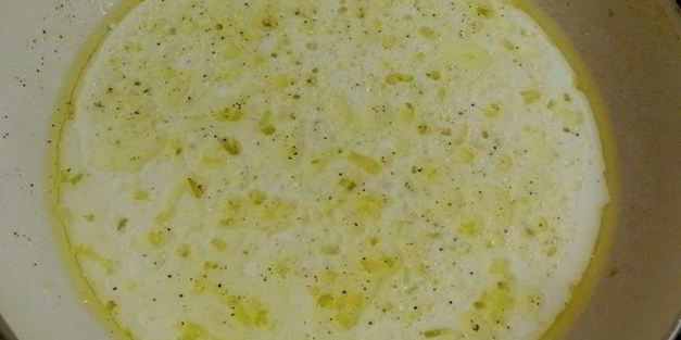 рис с мидиями в соусе