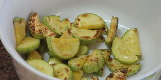 рис с овощами в азиатском стиле