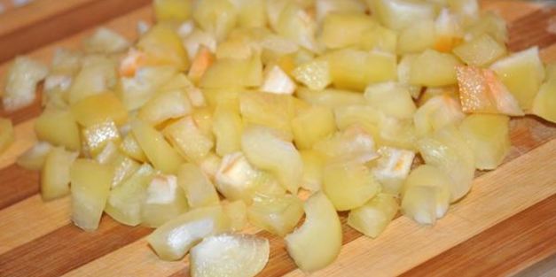 рис с овощами