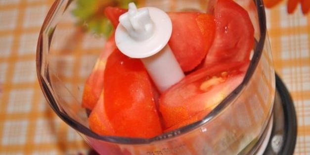 рис с овощами