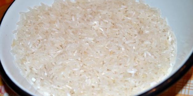 рис с овощами