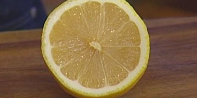 рис с зеленью и орехами