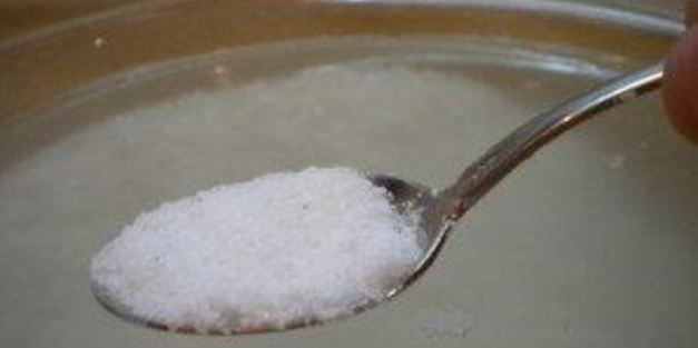 рис в микроволновке