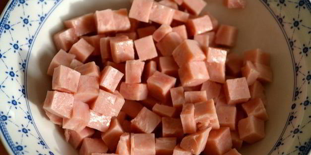 жареный рис по-кантонезийски