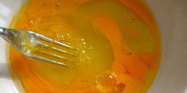 жареный рис по-кантонезийски