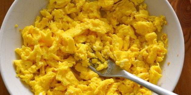 жареный рис по-кантонезийски